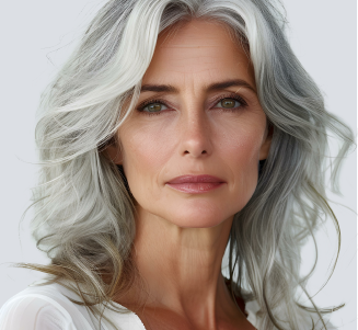 Gray Hair
