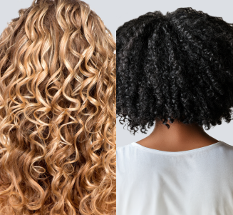 Curly/Colly