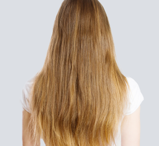Healthy But Damaged Ends