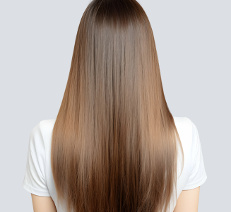 Smooth/Curl Reduction