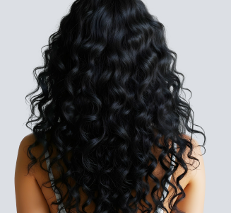 Remove Frizz/Maintain Texture